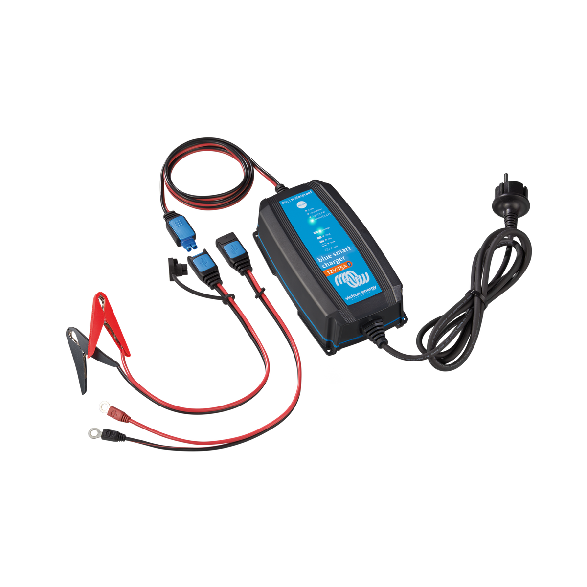 Victron BlueSmart IP65 Charger 12V 15A