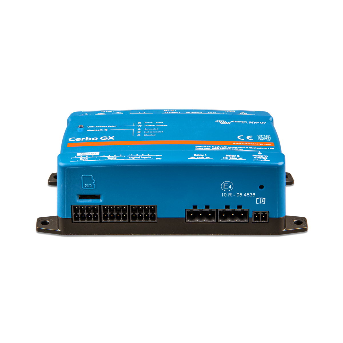 Victron Cerbo GX