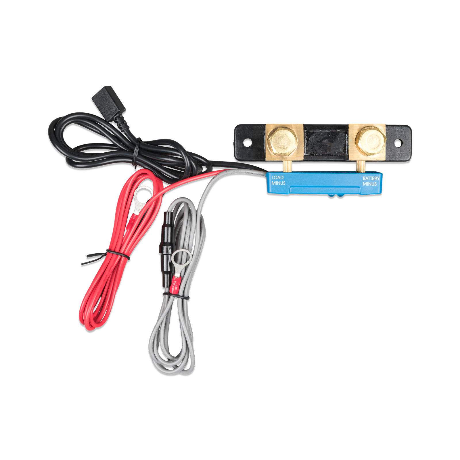 Victron SmartShunt 500A/50mV IP65