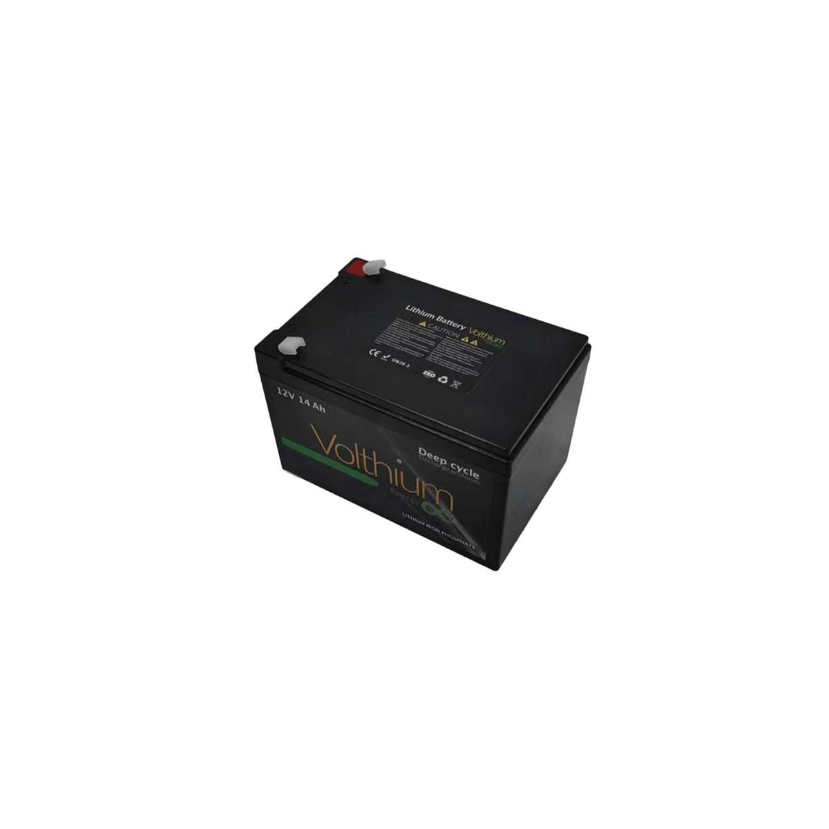 Volthium 12V 14Ah Battery