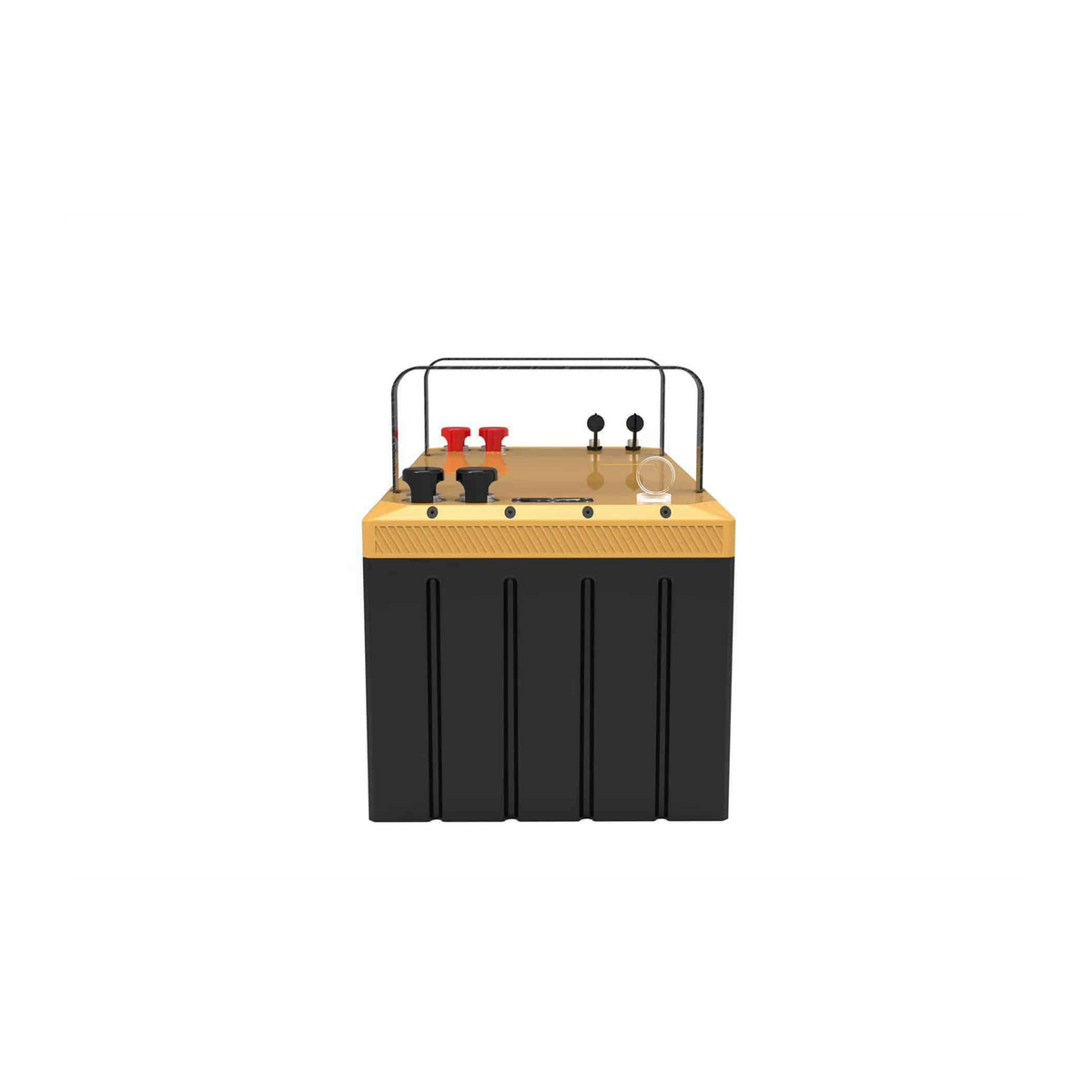 Volthium 12V 314Ah PLUS Battery – 8D