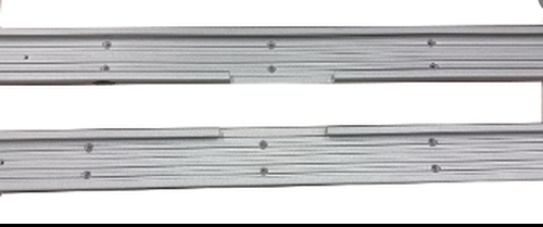MT-72 /  Aluminum Mounting Track