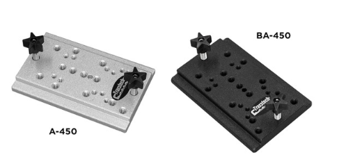 A-450 /  Adapter Plate (Ball not included)