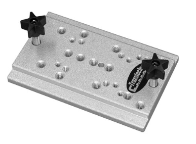 A-450 /  Adapter Plate (Ball not included)