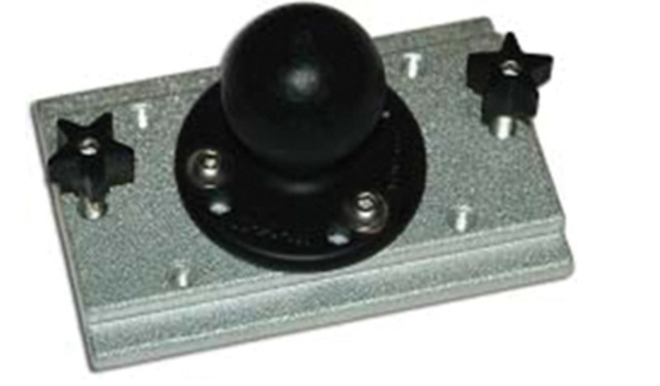 A-450 /  Adapter Plate (Ball not included)