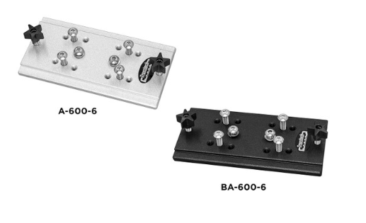 A-600-6 / Adapter Plate
