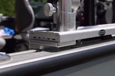 ACB-250 / 2 pk of Alumacraft Mounting Bracket (Alumacraft Boats Only)