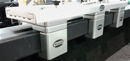 ACB-250 / 2 pk of Alumacraft Mounting Bracket (Alumacraft Boats Only)