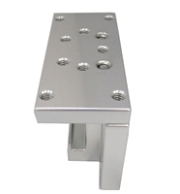 ACB-400 / Alumacraft Bracket for the Alumatrac System