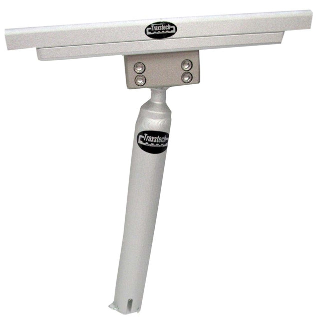 AGM-150-24 / 30 Degree Adjustable Gimbal Mount with 1.5" Diameter Tube with MT-24 on Top