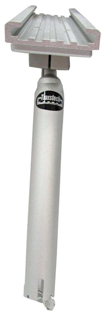 AGM-150-18 / 30 Degree Adjustable Gimbal Mount with 1.5" Diameter Tube with MT-18 on top.