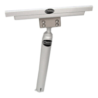AGM-150-12 / 30 Degree Adjustable Gimbal Mount with 1.5" Diameter and 12" Mounting Track
