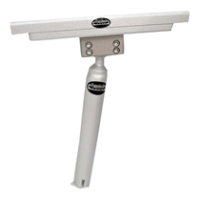 AGM-175-24 / 30 Degree Adjustable Gimbal Mount with 1.75" Diameter Tube with MT-24 on top.