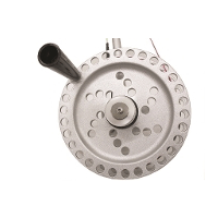 APR-350 / Aluminum Planer Reel Upgrade Kit