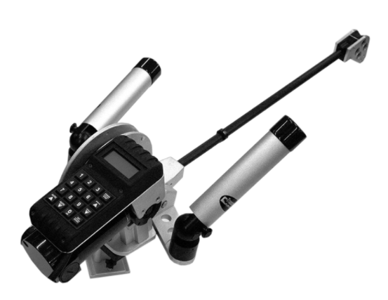 DRES-400-DW / Downrigger Elite Series with 400&#39; of cable and Upgraded Deep Wing Arm