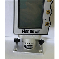 ECMFH-LT200 / Electronic Mount for FishHawk with Lift and Turn