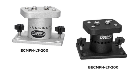 ECMFH-LT200 / Electronic Mount for FishHawk with Lift and Turn