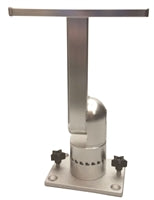 ECMLT-108 / 8&quot; Adjustable Electronics Mount