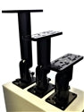 ECMLT-112 / 12&quot; Adjustable Electronics Mount