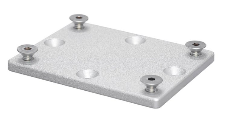 ECMP-4 / Electronics Deck Mount Plate