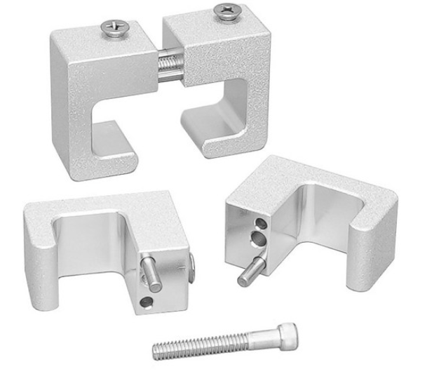 LNC-102 / 2&quot; Gunnel Clamp for Lowe Boats