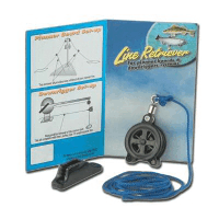 RS-900-2 / Traxstech Pulley Retriever