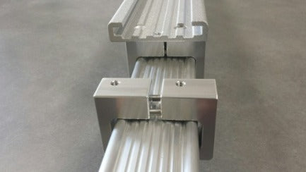 LNC-102 / 2&quot; Gunnel Clamp for Lowe Boats