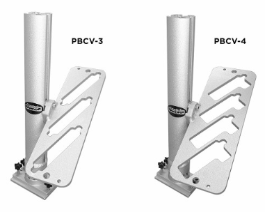 PBCV-3 / Planer Board Caddy for the VBT (salmon sized boards)