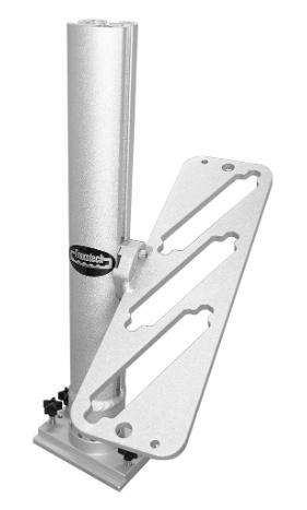 PBCV-3 / Planer Board Caddy for the VBT (salmon sized boards)