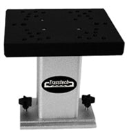 PM-6 / 6&quot; Tall Non-Swivel Base