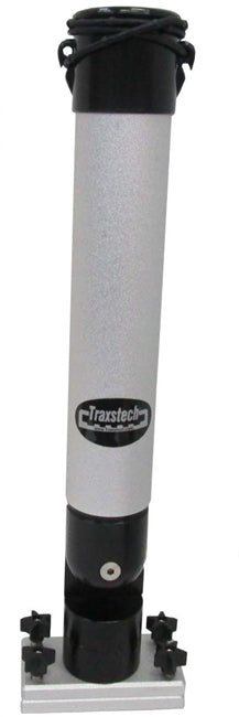 RHSM-1 / Single Lift and Turn Rod Holder with Deck Mount