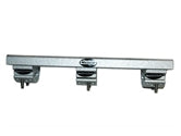 RM-700 / Rail Mount Clamp / fits from 3/4&quot; through 1-1/4&quot; diameter tube or 1&quot; to 1-1/4&quot; square tubes