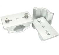 RM-800 / Rail Mount Clamp / Fits 1-1/4&quot; through 2&quot; diameter tube.