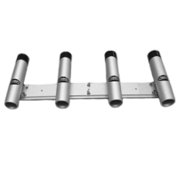 RSU-4 / 4 Tube Rod Storage Unit