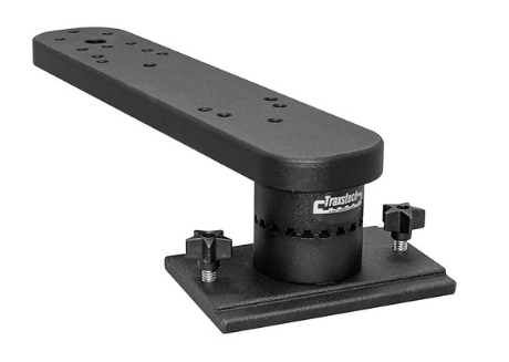 RWLT-100 / Universal Bracket with lift and turn base