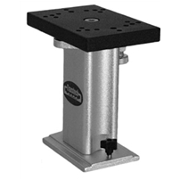 SB-6 / 6&quot; Tall Swivel Base