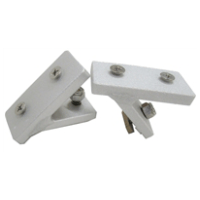 TBM-45 / 45 Degree T-Bolt Mount for Tracker Boats and Lunds