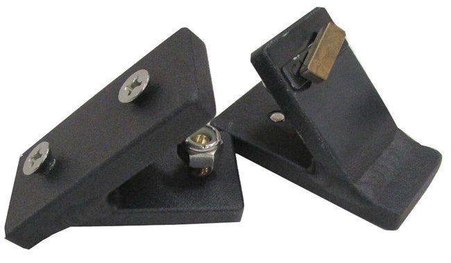 TBM-45 / 45 Degree T-Bolt Mount for Tracker Boats and Lunds