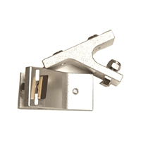 TBM-50  /  50 Degree Mount for Installing Mounting Track to your Gunwale Slot