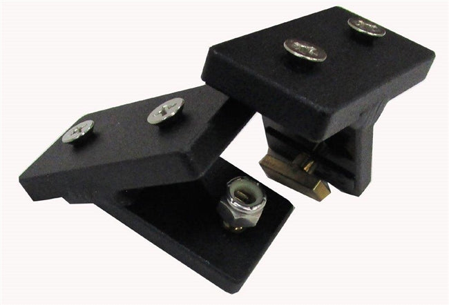 TBM-50  /  50 Degree Mount for Installing Mounting Track to your Gunwale Slot