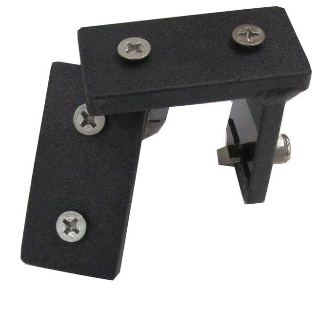 TBM-90  / 90 Degree T-Bolt Bracket for Installing Track