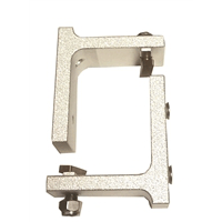 TBM-90  / 90 Degree T-Bolt Bracket for Installing Track