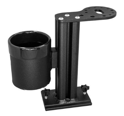 TH-100 Combo / Tool and Beverage Holder