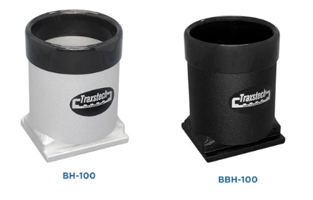 BH-100 / Track Mount Beverage holder