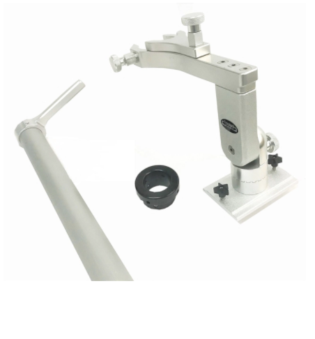 TM-1000 / Transducer Mount-5