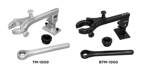 TM-1000 / Transducer Mount-5