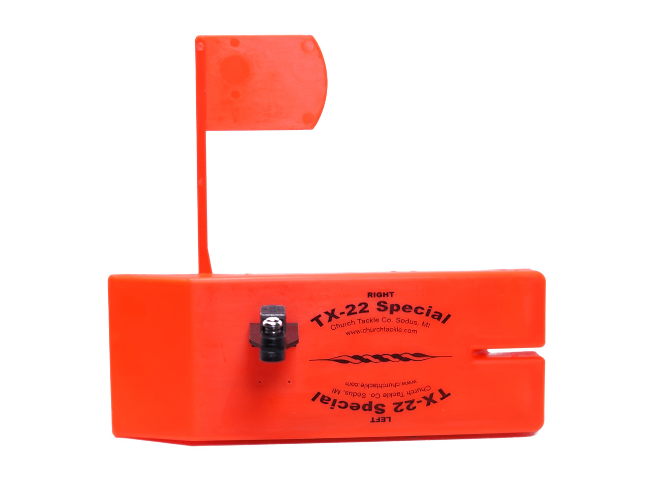 TX-22 Special Planer board