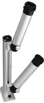 VBT-2  / Vertical Rod Tree with 2 Rod Holder