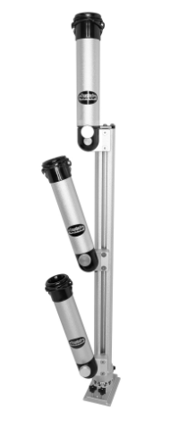 VBT-3 / Vertical Tree with 3 rod holders