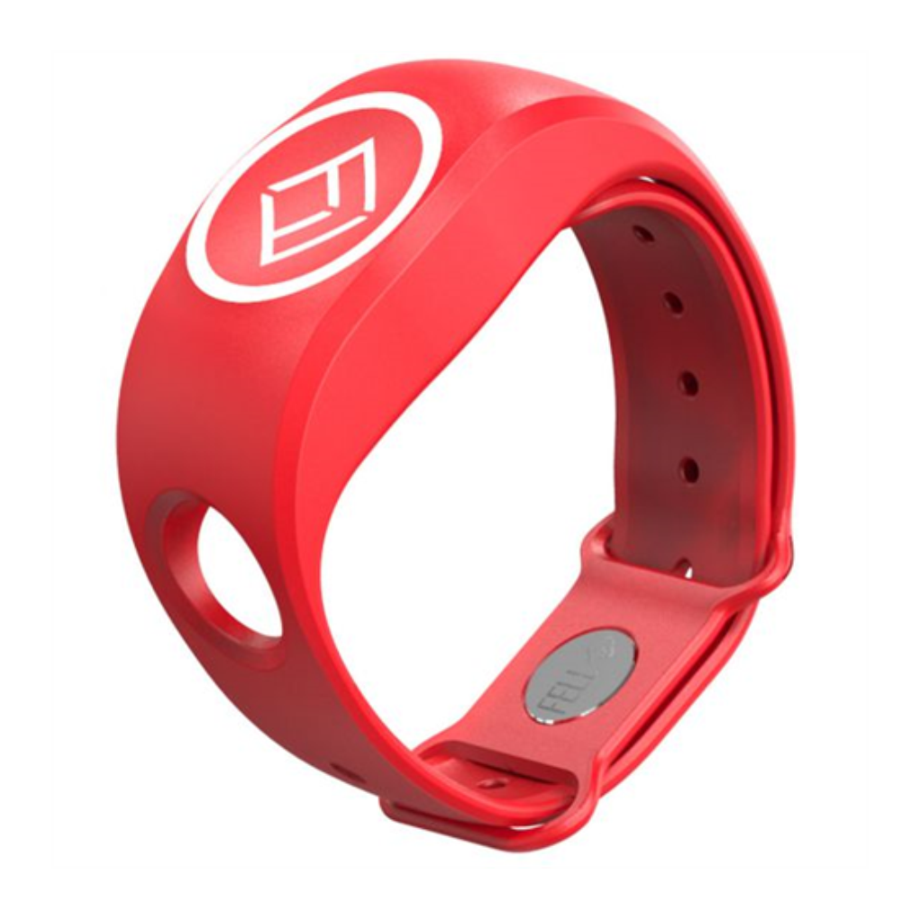 MOB+ X-Bands  (Wrist  Band)